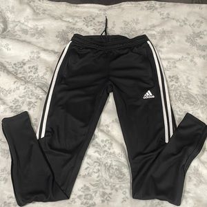 Adidas soccer pants